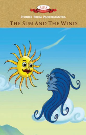 The Sun And The Wind